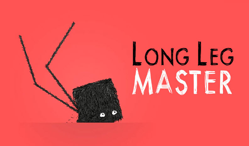 Long Leg Master Screenshot