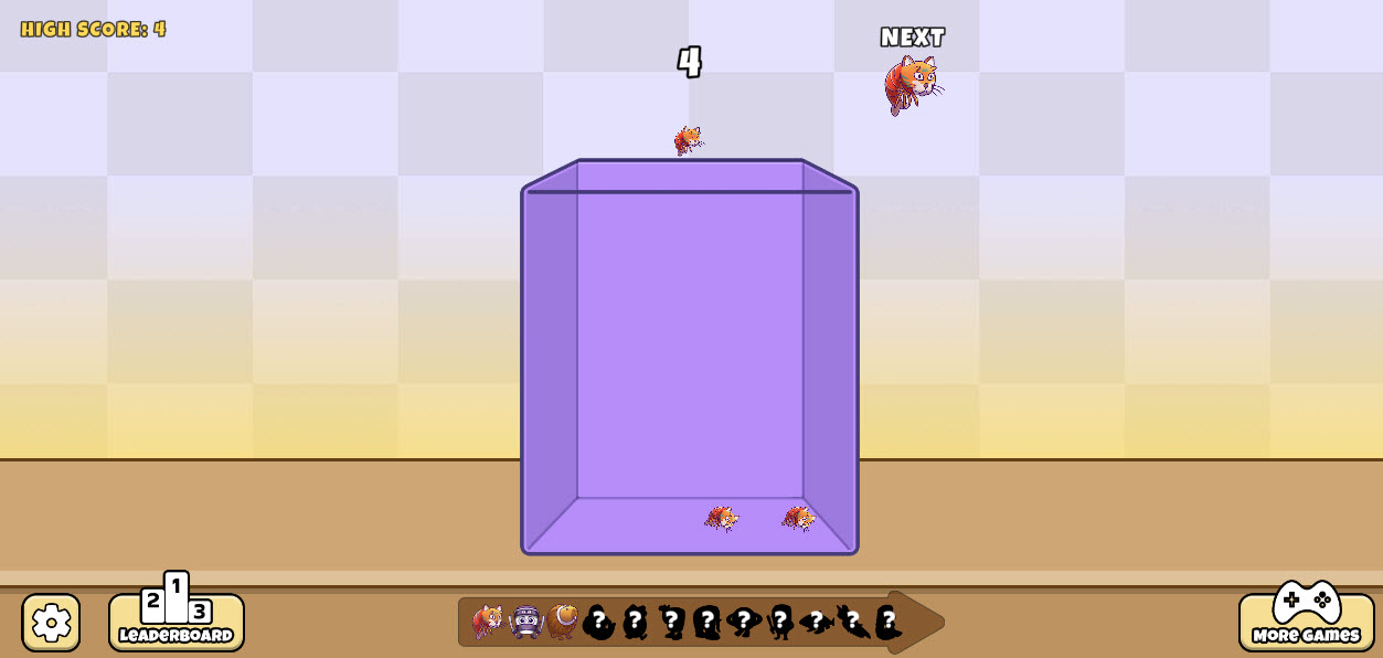 Merge Brainrot Screenshot