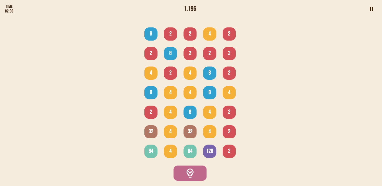 Merge Infinity Screenshot